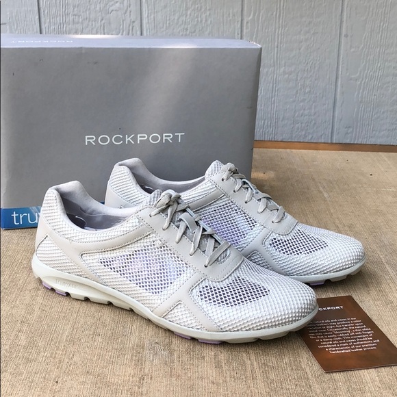 rockport sneakers womens